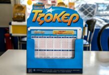 Κλήρωση Τζόκερ σήμερα 22/1: Οι τυχεροί αριθμοί που κερδίζουν 14,2 εκατ. ευρώ