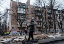 Ουκρανία: Στα 800 δισ. ο λογαριασμός για την ανοικοδόμηση – Το σχέδιο ΗΠΑ και ΕΕ