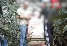 Ζωγράφου: Πώς δρούσε το κύκλωμα ναρκωτικών δίπλα στις φοιτητικές εστίες – Βίντεο ντοκουμέντο