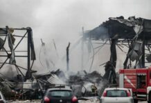 Απεργία στον κλάδο τροφίμων μετά την τραγωδία στη Βιολάντα