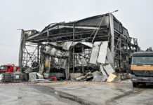 Οι «Πόντιοι Πιλάτοι» για τη Βιολάντα και τα εργατικά ατυχήματα