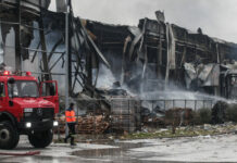 Τρίκαλα: Συμπαράσταση στις οικογένειες των θυμάτων από τον πρωθυπουργό και τα κόμματα