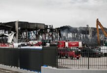 Βιολάντα: Με μόλις 4 επιθεωρητές ελέγχονται χιλιάδες επιχειρήσεις σε Τρίκαλα και Καρδίτσα