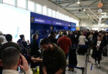 Χάος στις αεροπορικές πτήσεις: Το τεχνικό πρόβλημα που «τύφλωσε» το ελληνικό FIR