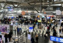 ΥΠΑ: Μαζική παρεμβολή σχεδόν σε όλες τις συχνότητες που εξυπηρετούν το F.I.R. Αθηνών