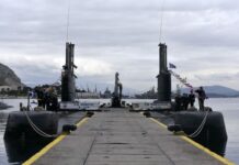 Νέα προμήθεια υποβρυχίων στα σκαριά – Ο «εκλεκτός» που κόβει βόλτες σε Ψυχικό και Φιλοθέη