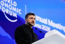 Ο Ζελένσκι πέρασε «γενεές δεκατέσσερις» τους Ευρωπαίους – «Αδύναμοι να δράσουν, δεν τρομάζουν κανέναν»