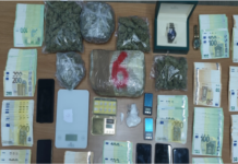 Καραβιές με ναρκωτικά στη Ρόδο – Στρατιωτικός «τζογαδόρος» σε συμμορία