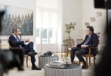 Κ. Μητσοτάκης: Δεν θα αλλάξω εκλογικό νόμο – Στόχος η αυτοδυναμία -Πριν τις 15/2 η συνάντηση με Ερντογάν