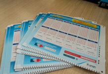 Κλήρωση Τζόκερ σήμερα 1/2: Οι τυχεροί αριθμοί που κερδίζουν 1 εκατ. ευρώ