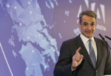 Σε εκλογική τροχιά έθεσε τη ΝΔ ο Κ. Μητσοτάκης με «σκληρά» διλήμματα