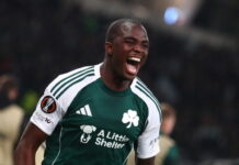 Παναθηναϊκός: Με την Ρεάλ Μπέτις στους «16» το «τριφύλλι»