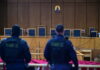Δίκη Χρυσής Αυγής: Στις 4 Μαρτίου η ανακοίνωση της απόφασης του Εφετείου