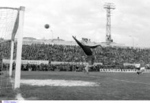 Θλίψη στον Παναθηναϊκό και το ελληνικό ποδόσφαιρο: «Έφυγε» ο Μιχάλης Βουτσαράς