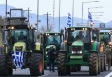 Ξανά στους δρόμους οι αγρότες: Όλα «παίζονται» την Τετάρτη – Σκέψεις για συλλαλητήριο σε Αθήνα ή Θεσσαλονίκη