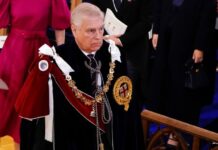 Σύλληψη Άντριου: Οι κατηγορίες και οι συνέπειες για τη βασιλική οικογένεια