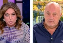 Σοφία Μουτίδου: Το εξώδικο από τον Αχιλλέα και η απάντηση της κωμικού