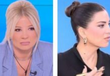 Φαίη Σκορδά: «Κάποιος θέλει να την πει τώρα στο “Happy Day”; – «Να σας θυμίσω τι έχει ειπωθεί στην ελληνική τηλεόραση;»