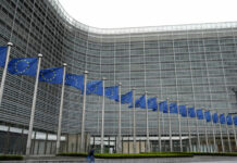 Η Κομισιόν μποϊκοτάρει τους Παραολυμπιακούς λόγω των σημαιών Ρωσίας και Λευκορωσίας