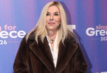 Δάφνη Μπόκοτα: «Θεωρώ ότι το “Ferto” είναι ένα τραγούδι σαν φτιαγμένο από το Tik Tok για το Tik Tok»