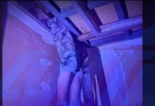 Θεσσαλονίκη: 23χρονος διέρρηξε κάβα και… «σφήνωσε» στο ασανσέρ