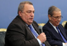 Έστειλε «περίεργα» μηνύματα ο Ευριπίδης Στυλιανίδης