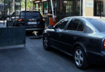 Εκκένωση των δικαστηρίων της Ευελπίδων λόγω τηλεφωνήματος για βόμβα