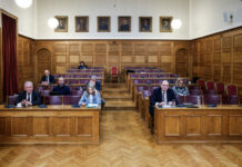 Πόρισμα ΠΑΣΟΚ: Σαφείς πολιτικές ευθύνες Βορίδη και Αυγενάκη – Ζητά Προανακριτική για τον ΟΠΕΚΕΠΕ