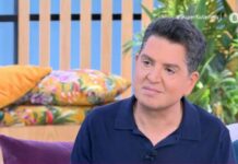 Γιάννης Πουλόπουλος: «Δεν μπορεί από τη μια να μου προτείνεις να είμαι στην εκπομπή και μετά να με ξεφτιλίζεις»