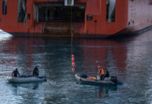 Κατασκευή υποθαλάσσιου δικτύου οπτικών ινών μεταξύ Κρήτης και Αττική από την Grid Telecom του ΑΔΜΗΕ