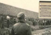 Γιατί οι Γερμανοί εκτέλεσαν 200 αντιστασιακούς στο Σκοπευτήριο της Καισαριανής