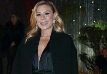 Κατερίνα Καραβάτου: «Έχω βρει μια ήδη δεδομένη κατάσταση στην εκπομπή» – «Έχω πολλή υπομονή»