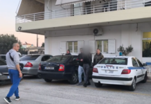 Δολοφονία στο Λουτράκι: «Είμαι αυτός που ψάχνετε» – Πώς βάφτηκε στο αίμα καβγάς για ένα μηχανάκι