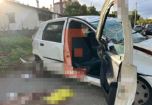 Τραγωδία στη Λούτσα: Ένας 15χρονος νεκρός σε τροχαίο