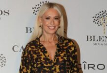 Η Μαρία Μπακοδήμου επιστρέφει με τον «Αδύναμο Κρίκο»