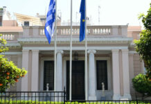 Έκτακτη συνεδρίαση του ΚΥΣΕΑ στο Μαξίμου μετά τα πλήγματα στο Ιράν