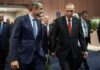 Συνάντηση Μητσοτάκη με Ερντογάν: Η ατζέντα της συνάντησης στην Άγκυρα