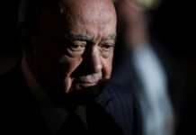 Αδελφοί Αλ Φαγέντ όπως Έπσταϊν: Ερευνούν τα αφεντικά των Harrods και Paris Ritz για σωματεμπορία και βιασμούς