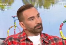 Νίκος Κοκλώνης: Επιστροφή με το J2US την ημέρα του Αγίου Βαλεντίνου