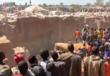 Νιγηρία: Δεκάδες νεκροί μεταλλωρύχοι από έκρηξη σε ορυχείο μολύβδου