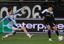 ΠΑΟΚ: Ρεβάνς με Θέλτα για την πρόκριση στο Europa League