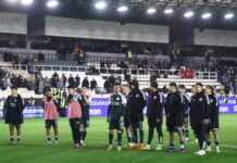 Κόλλησε στο «Χ» ο Παναθηναϊκός – Με βαθμό φεύγει από την Αθήνα η ΑΕΛ