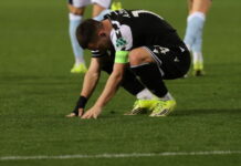 ΠΑΟΚ – Θέλτα 1-2: Θα ψάξει την πρόκριση στο Βίγκο ο «δικέφαλος του βορρά»