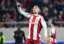 Ολυμπιακός – Λεβερκούζεν: Το μεγάλο ματς στο Champions League