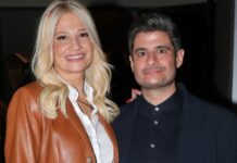 Φαίη Σκορδά: «Με τον Άγγελο Βουράκη κοντέψαμε να πιαστούμε στα χέρια»