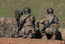 Νέο μοντέλο στρατιωτικής θητείας από σήμερα με 10 εβδομάδες βασική εκπαίδευση