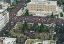 Τρία Χρόνια από το Δυστύχημα στα Τέμπη: Συλλαλητήρια και Αναμνήσεις