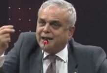 Τούρκος βουλευτής σε συνταξιούχους: «Υπάρχει η ελληνική απειλή και ζητάτε αυξήσεις;»