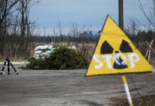 40 χρόνια μετά το Τσερνόμπιλ: Γενετικές αλλαγές ανιχνεύονται στα παιδιά εργαζομένων στην καθαριότητα