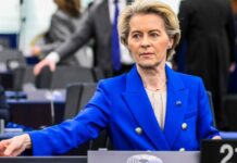 Βαρύ πλήγμα για την Ούρσουλα VDL – Απορρίπτεται το φιλόδοξο σχέδιό της για την «ευρωπαϊκή βιομηχανία»